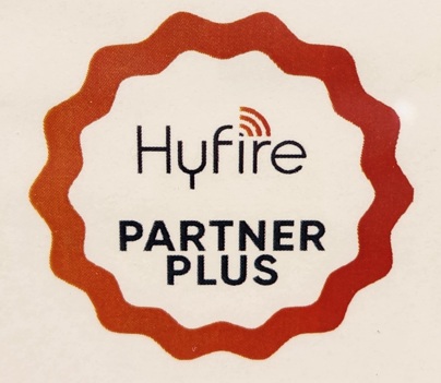 HYFIRE