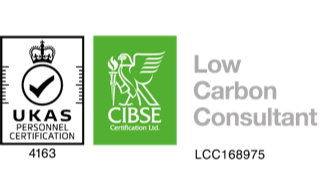 CIBSE Low Carbon Consultant