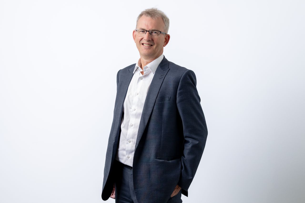 Huw Sharp