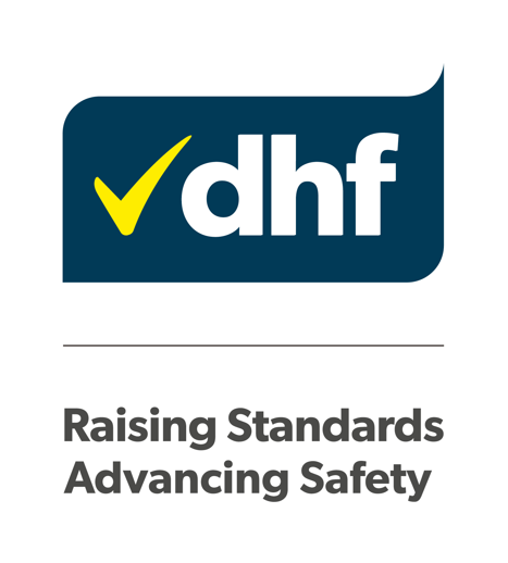 DHF